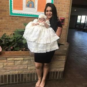 Meet your Posher, Jennifer